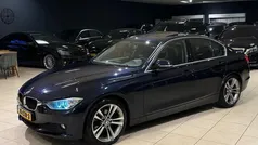 Gebruikt 2013 BMW 320 Efficient Dynamics Sedan | € 8.950 (Eerlijke prijs)