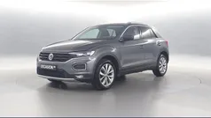 Gebruikt 2018 VW T-Roc Style SUV | € 17.450 (Eerlijke prijs)