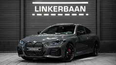 Gebruikt 2021 BMW M440 Executive Sedan | € 59.995 (Eerlijke prijs)