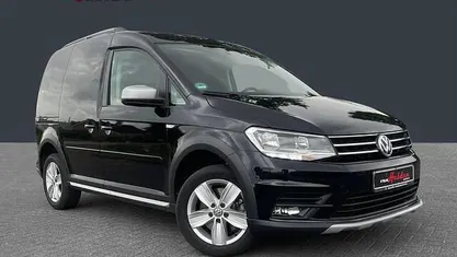 Occasion VW Caddy 131 PK (96 kW) 2020 MPV
