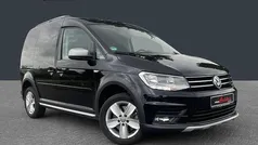 Gebruikt 2020 VW Caddy MPV | € 20.950 (Super prijs)