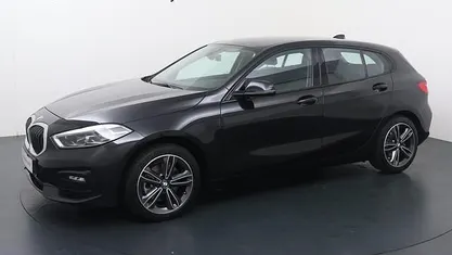 Occasion BMW 118 136 PK (100 kW) 2022 Hatchback