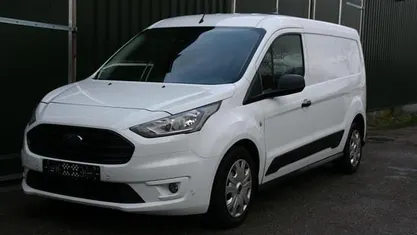 Gebruikt 2022 Ford Transit Trend Van | € 12.950 (Goede deal)