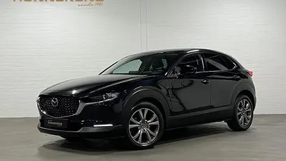 Occasion 2019 Mazda CX-30 Luxury SUV | € 23.895 (Eerlijke prijs)