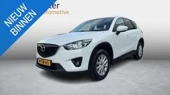 Gebruikt 2014 Mazda CX-5 SUV | € 14.950 (Goede deal)
