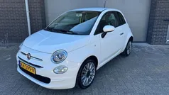 Gebruikt 2016 Fiat 500 Pop Hatchback | € 7.499 (Eerlijke prijs)