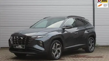 Occasion Hyundai Tucson Premium 180 PK (132 kW) 2022 SUV