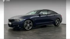 Blauw Gebruikt 2020 BMW 440 Executive Coupé | € 42.880 (Eerlijke prijs)