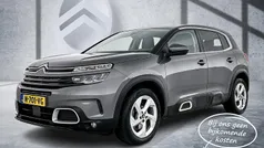 Suv Gebruikt 2022 Citroën C5 Aircross Feel SUV | € 23.945 (Eerlijke prijs)