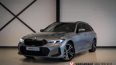 Gebruikt 2024 BMW 330 M Sport Stationwagen | € 42.950 (Goede deal)