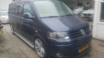 Occasion VW T6 Comfortline 140 PK (102 kW) 2015 Van