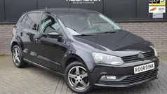 Gebruikt 2014 VW Polo | € 6.950 (Goede deal)