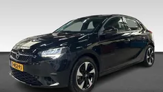 Zwart Gebruikt 2023 Opel Corsa-e Hatchback | € 16.430 (Goede deal)