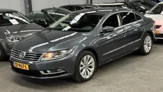 VW CC