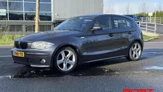 Gebruikt 2005 BMW 116 Executive Hatchback | € 2.700 (Goede deal)