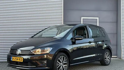 Occasion 2016 VW Golf Sportsvan Allstar MPV | € 10.999 (Super prijs)
