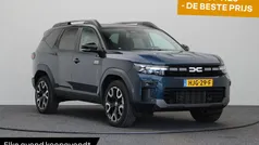 Gebruikt 2025 Dacia Bigster SUV | € 41.540 (Eerlijke prijs)