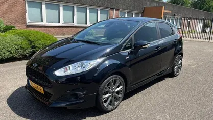 Occasion Ford Fiesta ST-Line 101 PK (74 kW) 2017 Hatchback