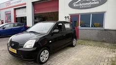 Gebruikt 2008 Kia Picanto Light Hatchback | € 1.550 (Goede deal)