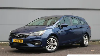 Occasion Opel Astra Edition 2021 Stationwagen