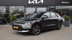 Grijs Gebruikt 2023 Kia Niro SUV | € 30.450 (Eerlijke prijs)