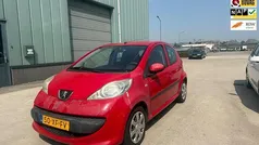 Gebruikt 2007 Peugeot 107 Hatchback | € 1.350 (Eerlijke prijs)