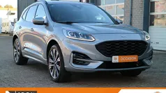 Zilver Gebruikt 2021 Ford Kuga ST-Line X SUV | € 24.750 (Eerlijke prijs)