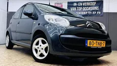 Gebruikt 2009 Citroën C1 Hatchback | € 2.500 (Goede deal)