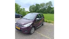 Gebruikt 2013 Hyundai i10 Hatchback | € 3.250 (Super prijs)