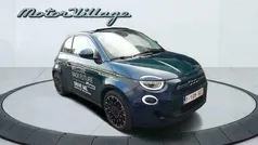 Gebruikt 2020 Fiat 500C La Prima Cabriolet | € 32.500