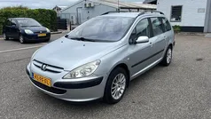 Gebruikt 2004 Peugeot 307 Stationwagen | € 949 (Eerlijke prijs)
