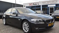 Gebruikt 2010 BMW 523 Executive Sedan | € 12.850 (Eerlijke prijs)