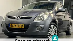Gebruikt 2010 Hyundai i20 Hatchback | € 1.995 (Eerlijke prijs)