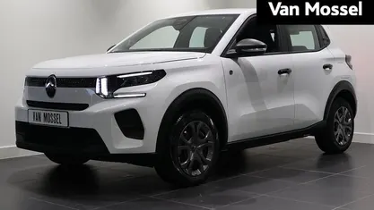 Occasion 2024 Citroën e-C3 SUV | € 24.440 (Eerlijke prijs)