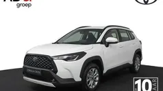 Gebruikt 2025 Toyota Corolla Cross Active SUV | € 38.995 (Eerlijke prijs)