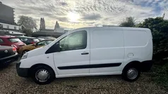 Gebruikt 2012 Fiat Scudo MPV | € 3.950 (Goede deal)