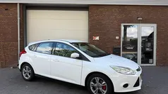 Gebruikt 2014 Ford Focus Hatchback | € 4.999 (Goede deal)