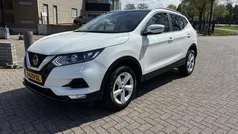 Gebruikt 2018 Nissan Qashqai N-Connecta SUV | € 15.945 (Eerlijke prijs)
