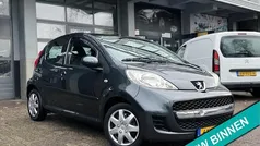 Gebruikt 2010 Peugeot 107 Urban Move Hatchback | € 2.499 (Eerlijke prijs)