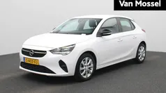 Wit Gebruikt 2023 Opel Corsa Edition Hatchback | € 17.440 (Eerlijke prijs)