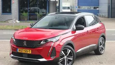 Gebruikt 2025 Peugeot 3008 GT SUV | € 34.445 (Super prijs)