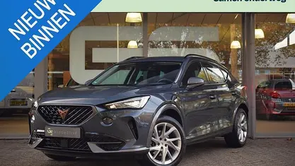 Occasion Cupra Formentor 204 PK (150 kW) 2022 SUV