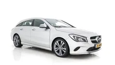 Gebruikt 2019 Mercedes CLA180 Shooting Brake Business Stationwagen | € 16.445 (Eerlijke prijs)