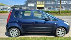 Blauw Gebruikt 2006 Mitsubishi Colt Invite Hatchback | € 1.350 (Eerlijke prijs)