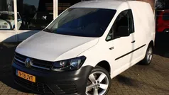 Overige Gebruikt 2016 VW Caddy MPV | € 12.750 (Goede deal)