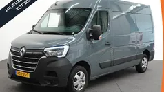 Grijs Gebruikt 2023 Renault Master Van | € 24.890 (Eerlijke prijs)