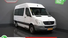 Wit Gebruikt 2012 Mercedes Sprinter Van | € 8.200 (Eerlijke prijs)