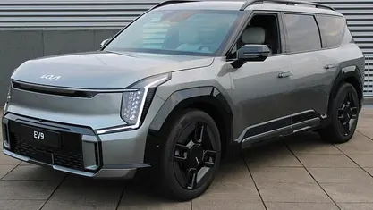 Occasion Kia EV9 GT-Line 283 kW (385 PK) 2025 SUV