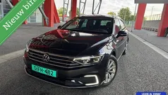 Grijs Gebruikt 2021 VW Passat Business Stationwagen | € 19.500 (Eerlijke prijs)