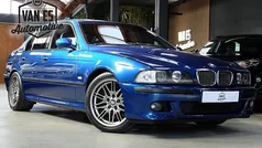 Gebruikt 1999 BMW M5 Sport Line Sedan | € 49.950